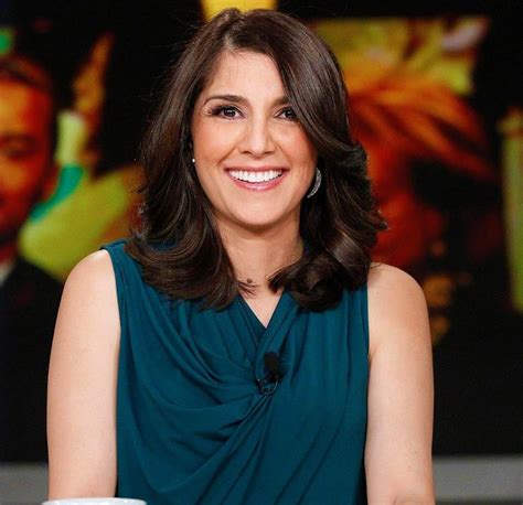 Rachel Campos-Duffy is a Famous Television personality in American. . Rachel camposduffy height and weight